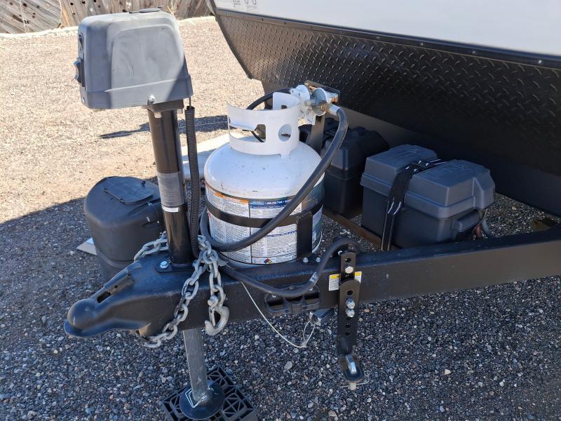 Forest River R-Pod  2023