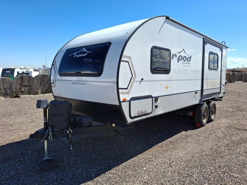 Forest River R-Pod  2023