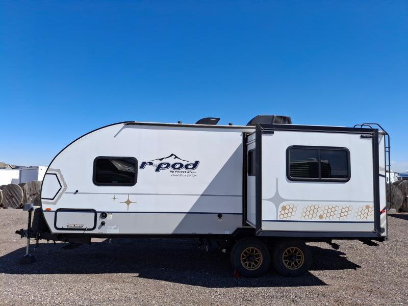 Forest River R-Pod  2023
