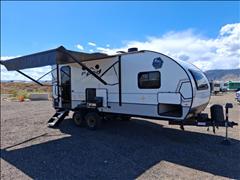 2023 Forest River R-Pod 