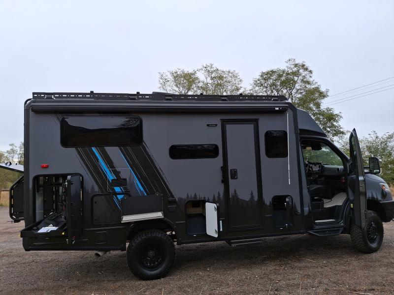 Winnebago Ekko  2025