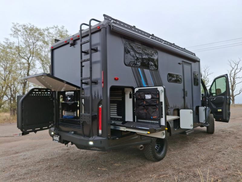 Winnebago Ekko  2025