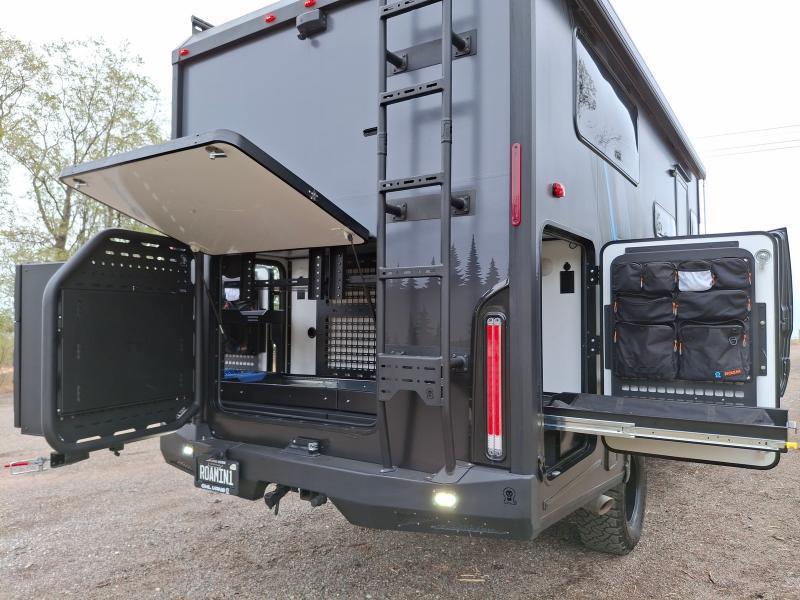 Winnebago Ekko  2025