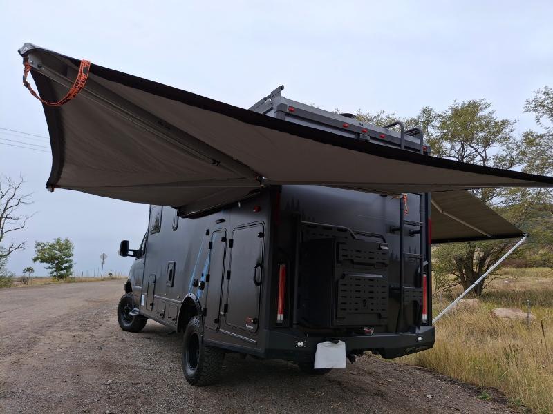 Winnebago Ekko  2025
