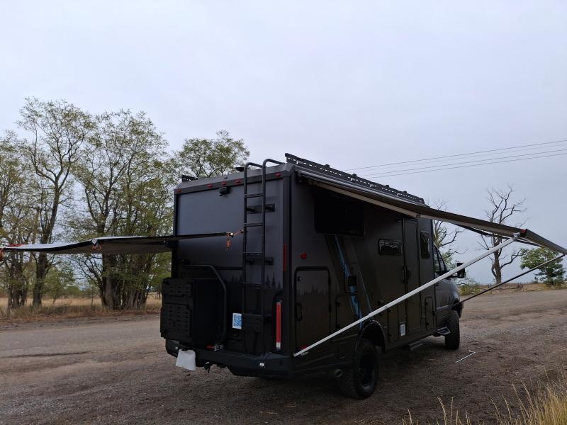 Winnebago Ekko  2025