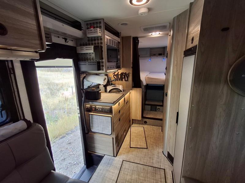 Winnebago Ekko  2025
