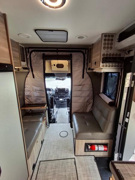 Winnebago Ekko  2025