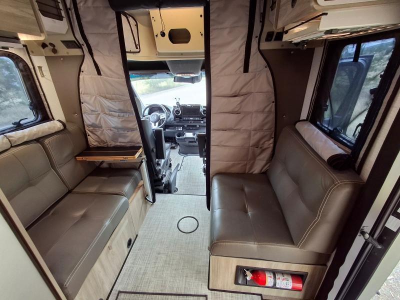 Winnebago Ekko  2025