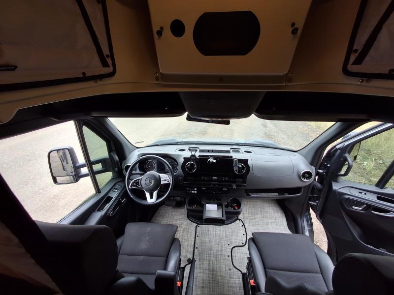 Winnebago Ekko  2025