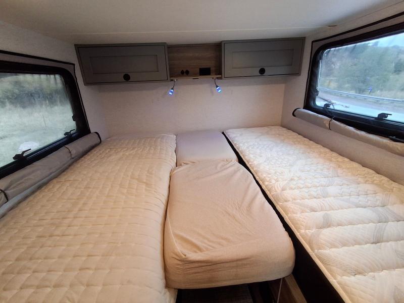 Winnebago Ekko  2025