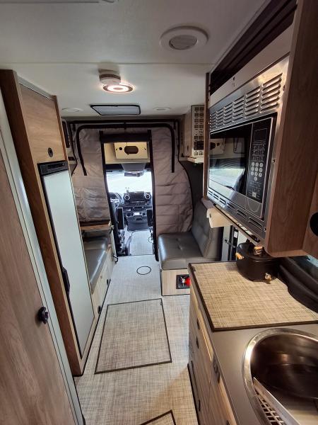 Winnebago Ekko  2025