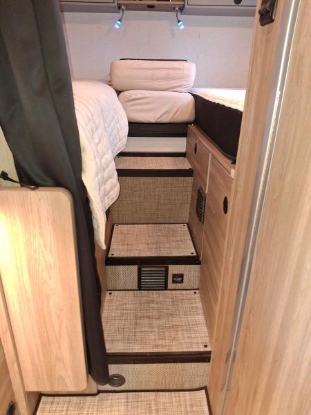 Winnebago Ekko  2025
