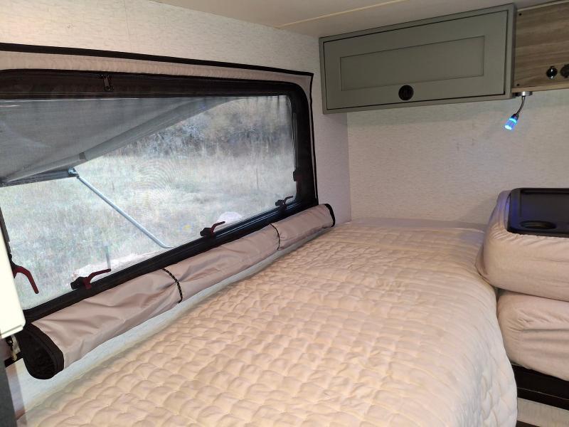 Winnebago Ekko  2025