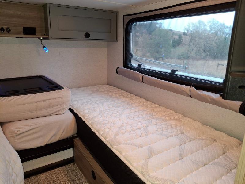 Winnebago Ekko  2025