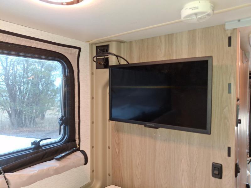 Winnebago Ekko  2025