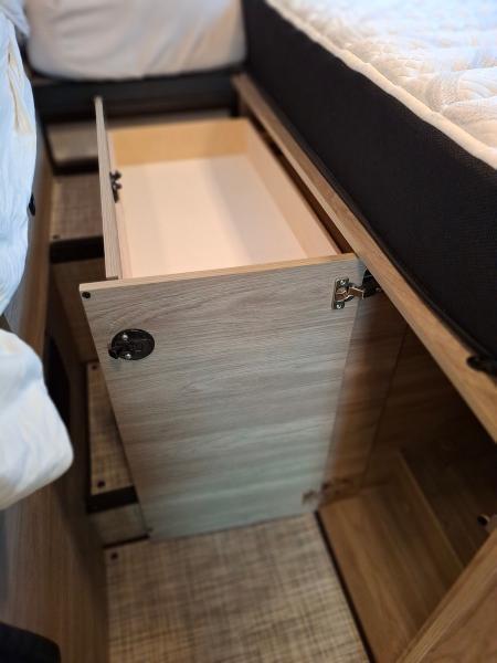 Winnebago Ekko  2025