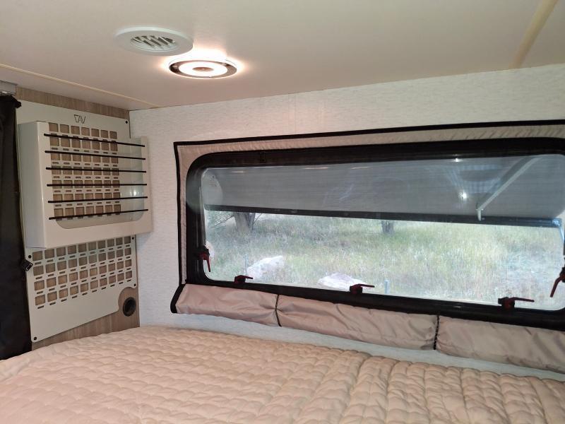 Winnebago Ekko  2025