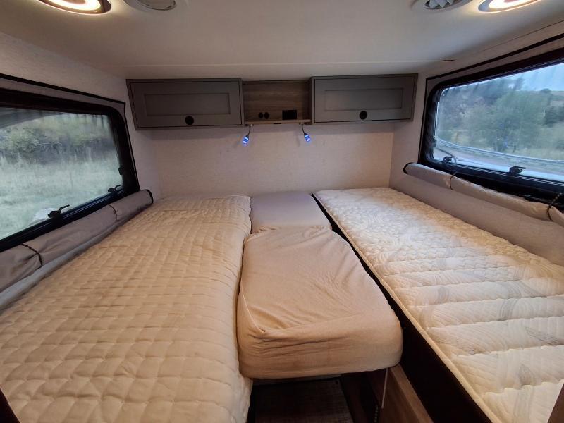 Winnebago Ekko  2025