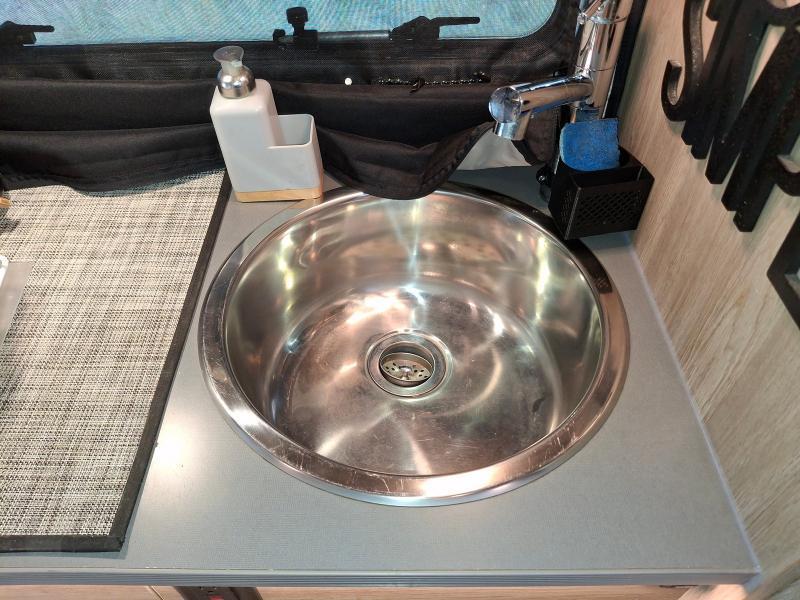 Winnebago Ekko  2025