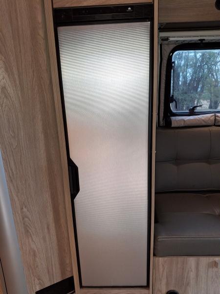 Winnebago Ekko  2025