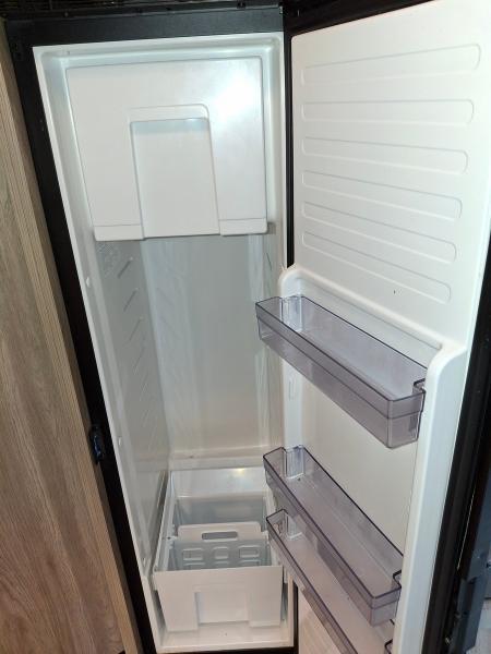 Winnebago Ekko  2025