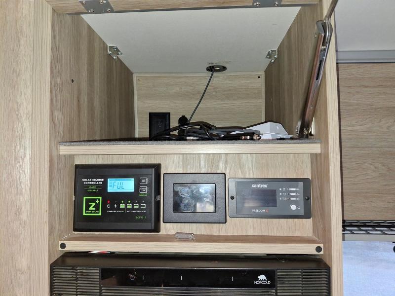Winnebago Ekko  2025