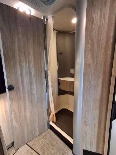 Winnebago Ekko  2025