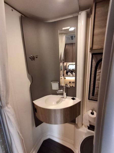 Winnebago Ekko  2025