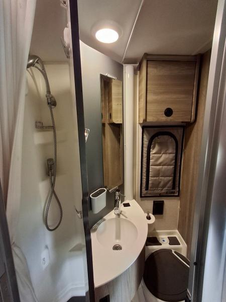 Winnebago Ekko  2025