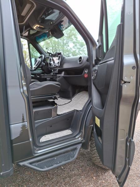 Winnebago Ekko  2025