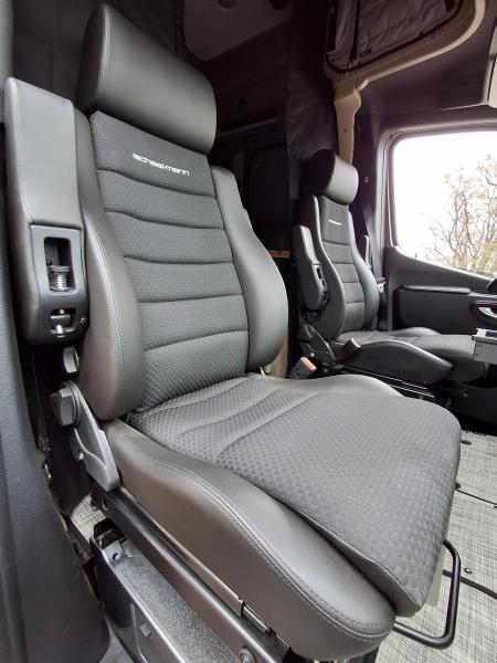 Winnebago Ekko  2025