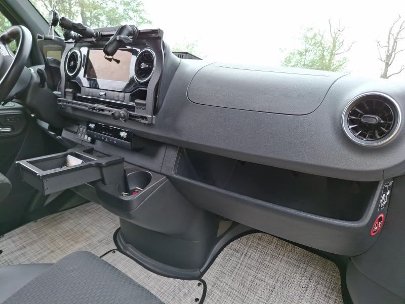 Winnebago Ekko  2025