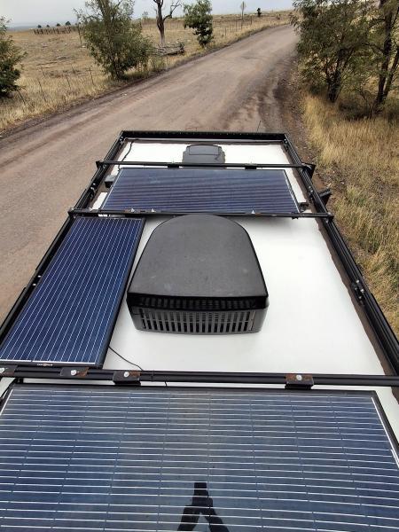 Winnebago Ekko  2025