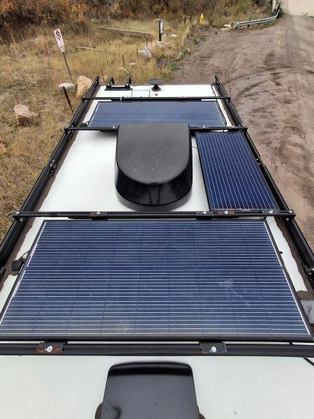 Winnebago Ekko  2025
