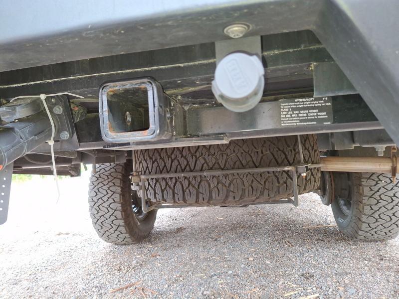 Winnebago Ekko  2025