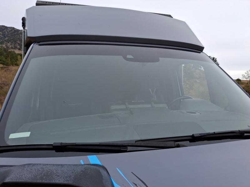 Winnebago Ekko  2025