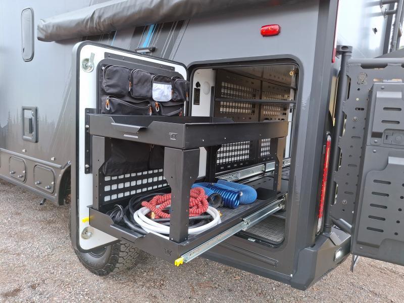 Winnebago Ekko  2025