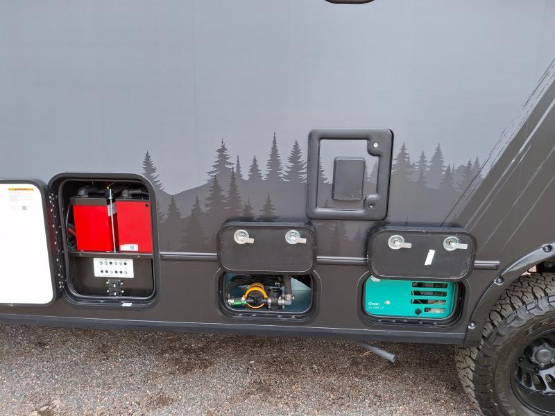 Winnebago Ekko  2025