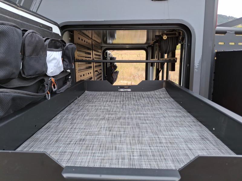 Winnebago Ekko  2025