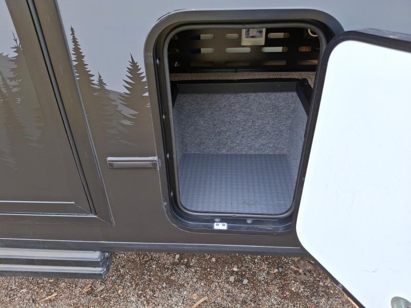 Winnebago Ekko  2025