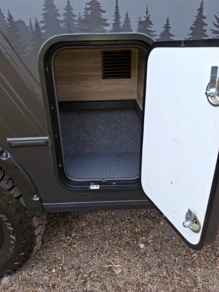Winnebago Ekko  2025