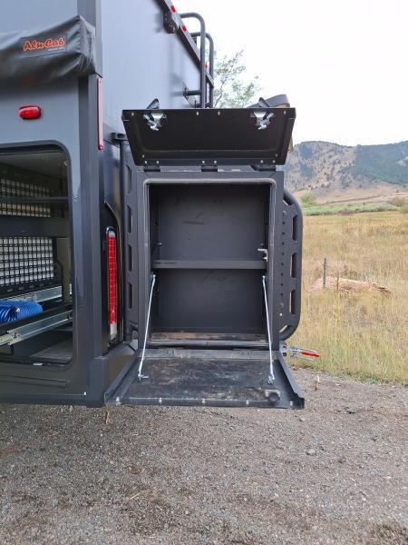 Winnebago Ekko  2025