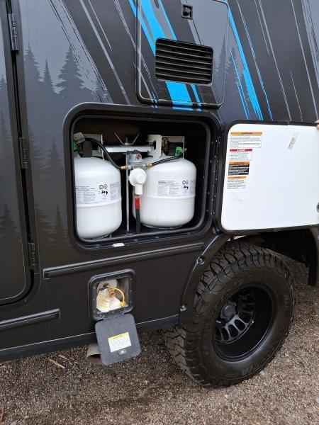 Winnebago Ekko  2025