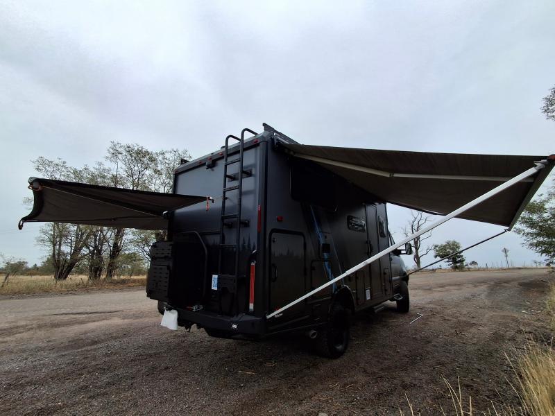 Winnebago Ekko  2025