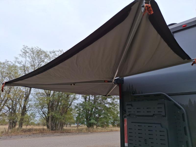 Winnebago Ekko  2025