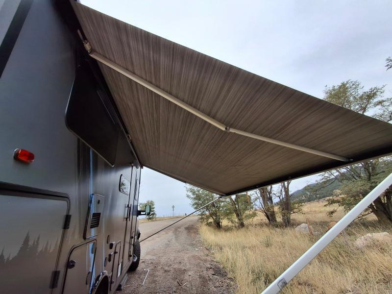 Winnebago Ekko  2025