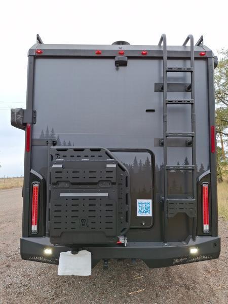 Winnebago Ekko  2025