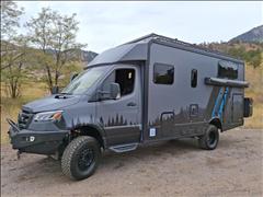 2025 Winnebago Ekko 