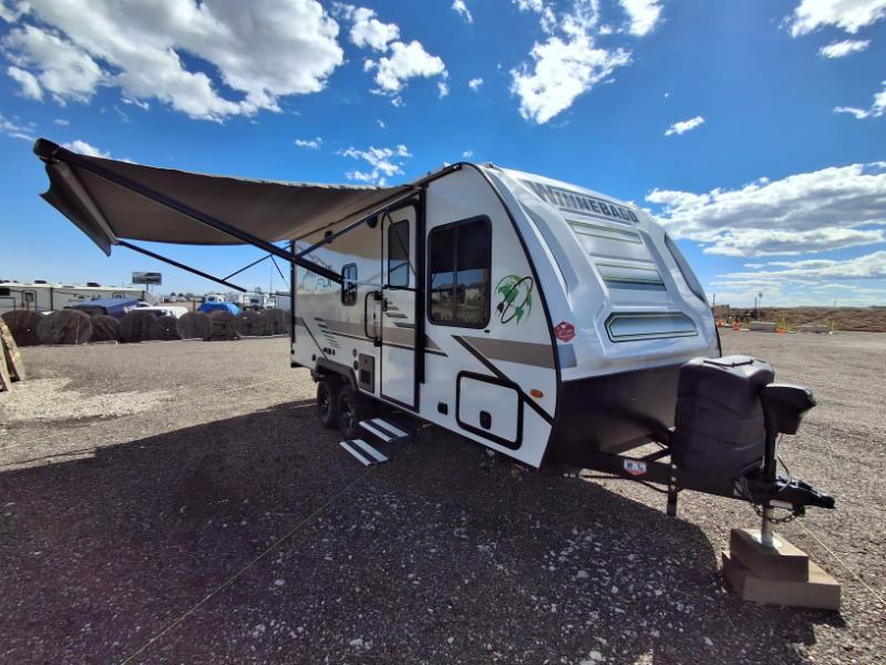 Winnebago Micro Minnie  2022