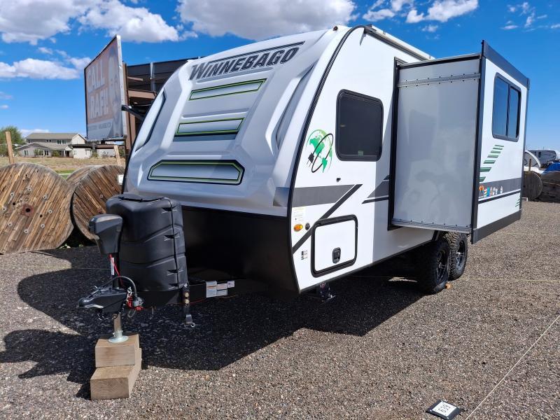 Winnebago Micro Minnie  2022